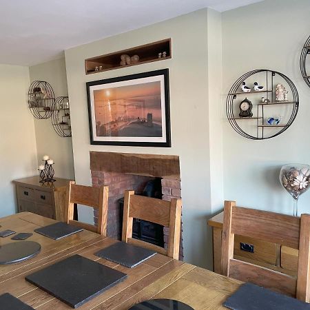 Wassells House Accommodation Cheddar Bagian luar foto